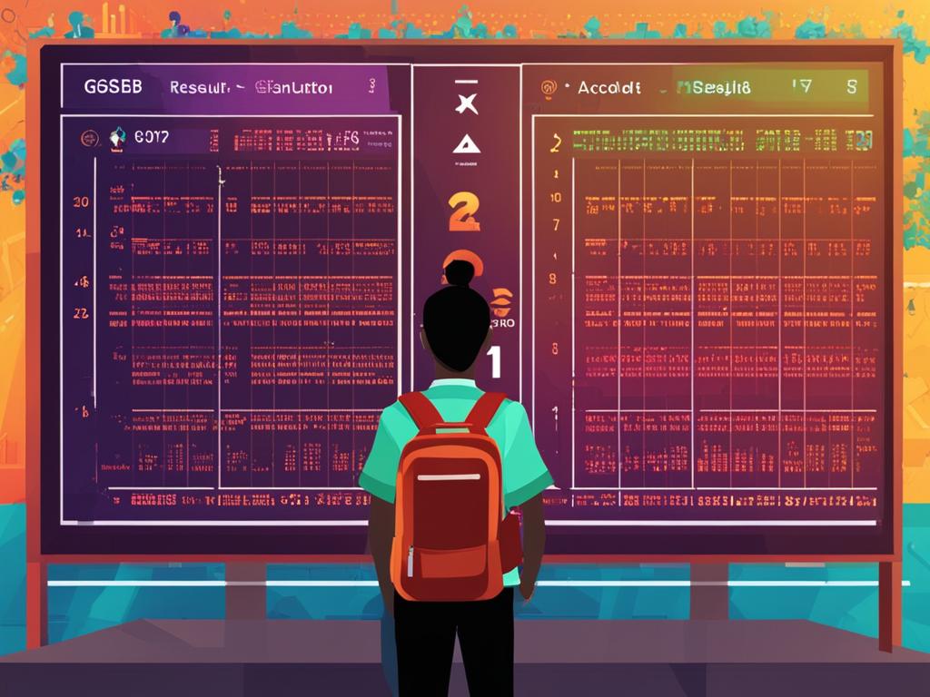 GSEB 10th Result 2023