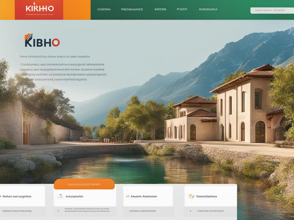 Kibho Registration