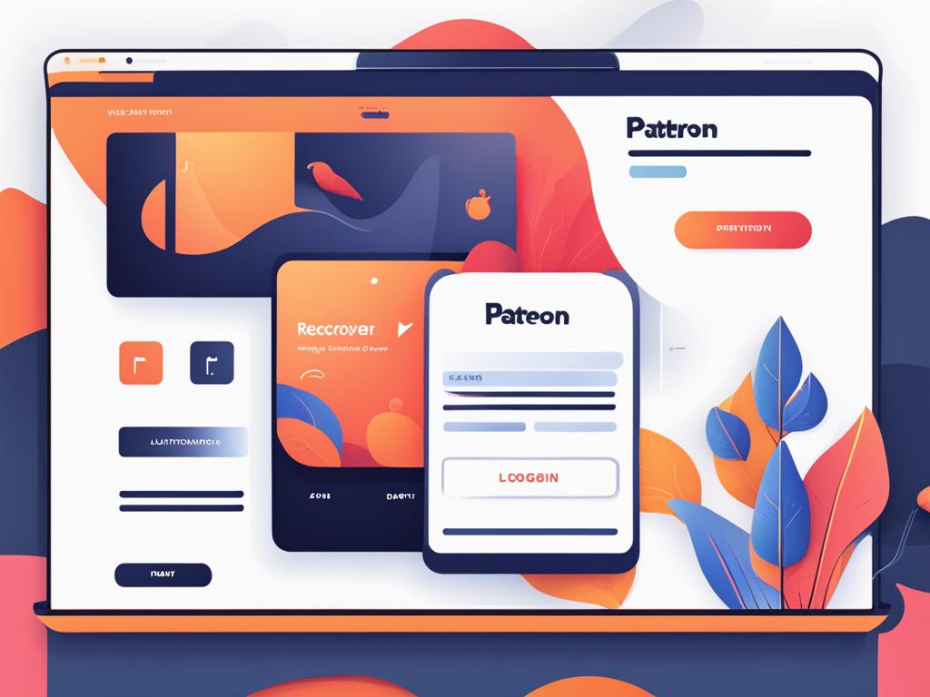 Patreon Malaysia Login