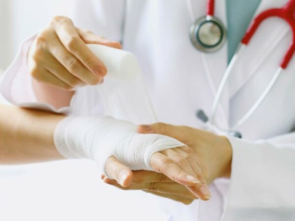 The Role of Negligence in Burn Injury Cases