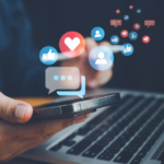 How Social Media Impacts Entertainment